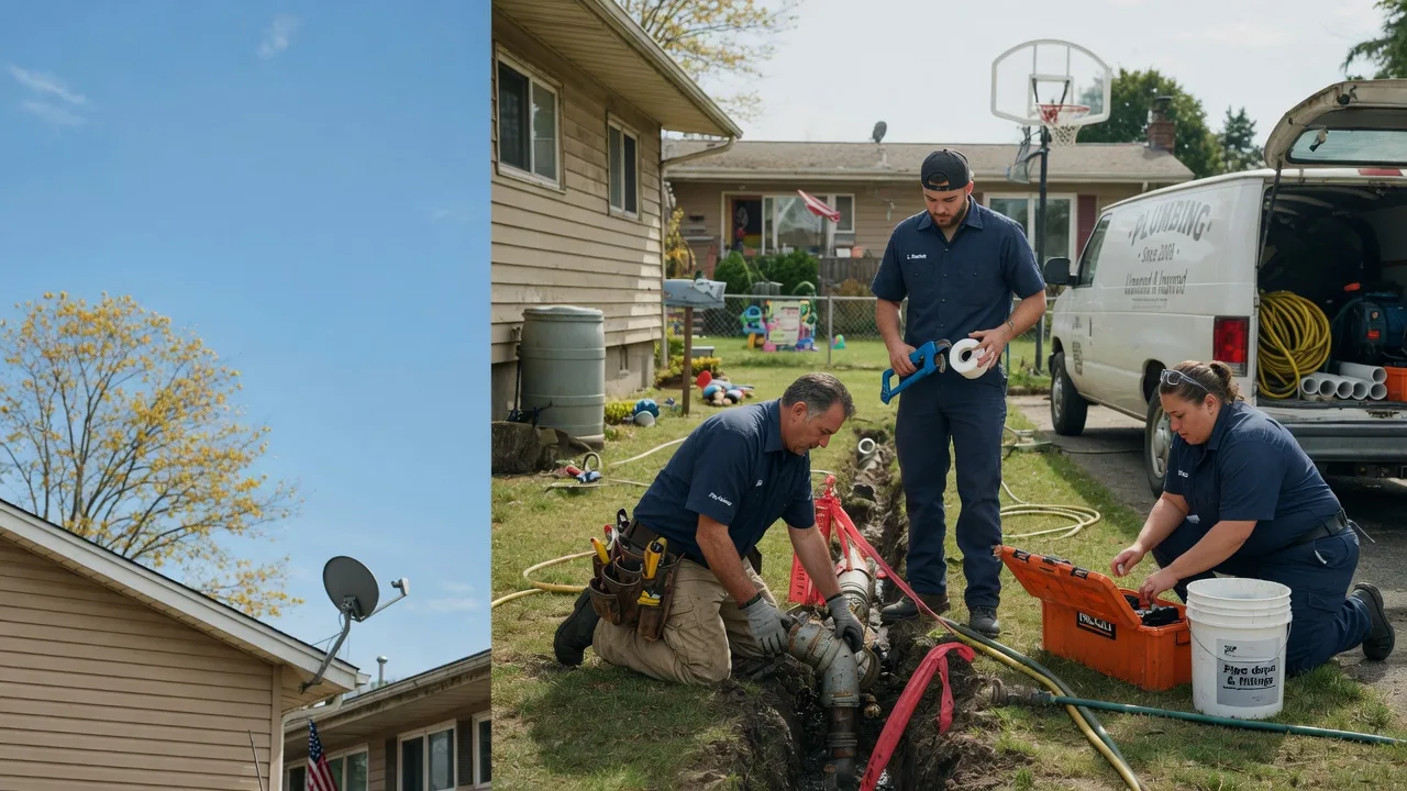 Garbage Disposal Replacement in Idlewild, MI near me